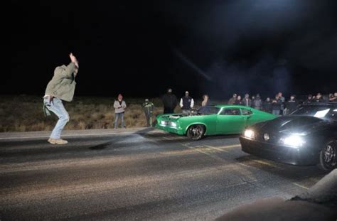 the World New episodes Tuesday at. . Street outlaws phoenix